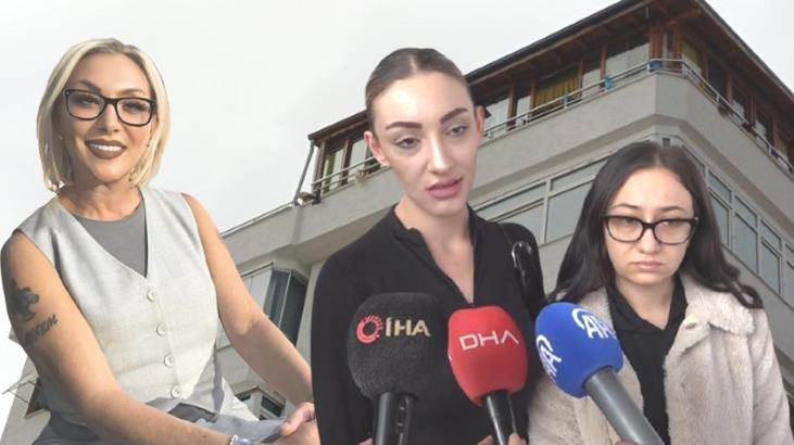 Güllü’nün şüpheli ölümü! Olay röportajın perde arkasını ilk kez anlattı