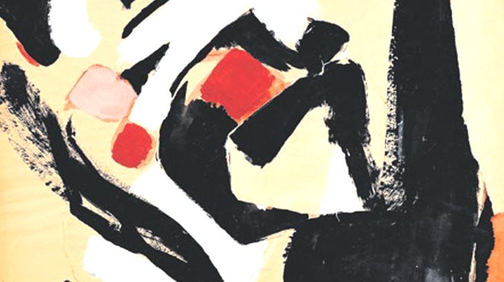 Gün ışığına çıkan desenler