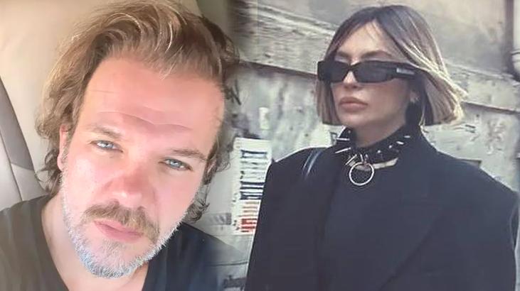 Günay Musayeva oğlunu reddeden Tolga Karel’e seslendi! ‘Biraz insafa gel’