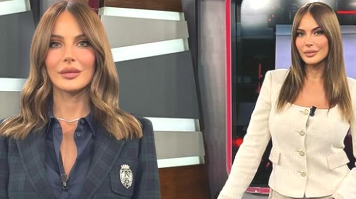 Hande Sarıoğlu gözaltına alındı mı? İfade sonrası ünlü spikerden ilk açıklama