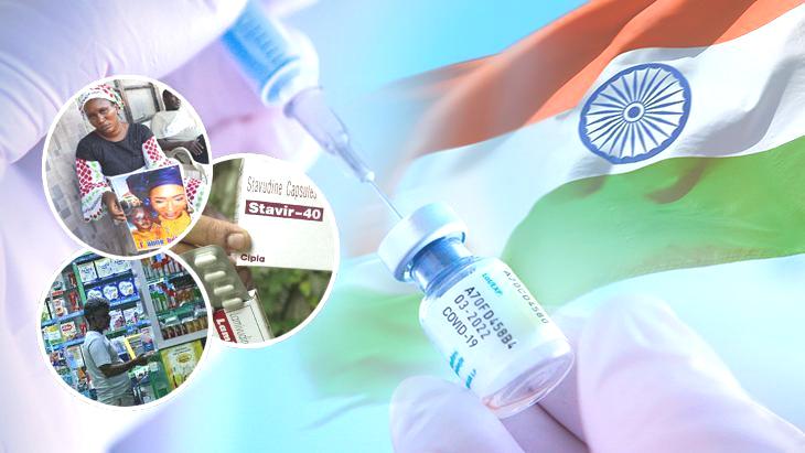 HIV tedavisinde 1 dolarlık çözüm çöküyor mu? Muadil ilaç krizi kapıda