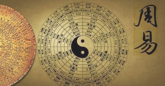 ‘I Ching”: Kaosun içinde düzen arayışı