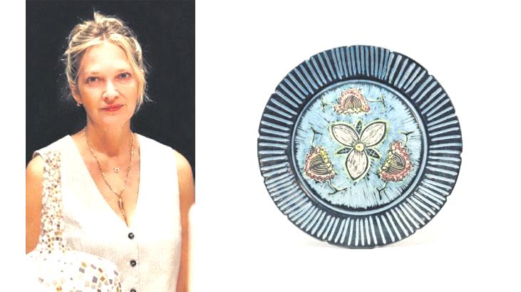 İslam seramiğinde koku hafızası