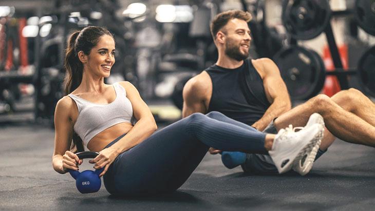 Kaslarınız, biyolojik yaşınızı belirler! İşte sağlıklı yaş almanın 5 sırrı