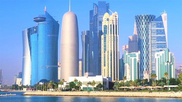 Katar Hakkında Bilgiler; Katar Bayrağı Anlamı, 2026 Nüfusu, Başkenti, Para Birimi Ve Saat Farkı