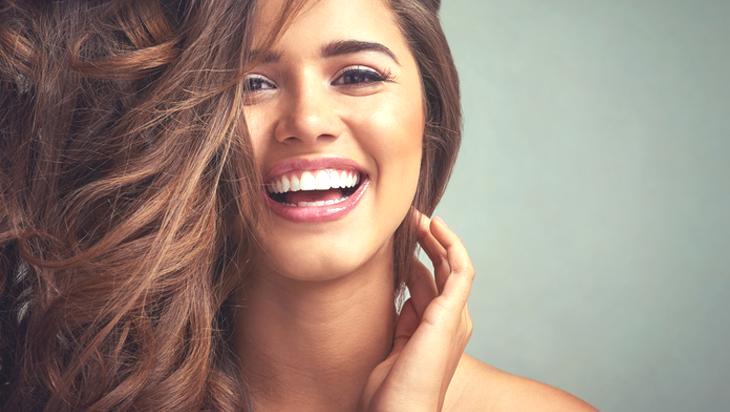 Kaynatmak yerine demleyin! Saçları uzatan ve güçlendiren etki