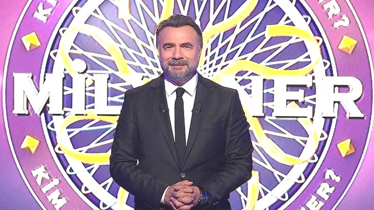 Kim Milyoner Olmak İster’de yılbaşı sürprizi: Ünlü yarışmacılar netleşti