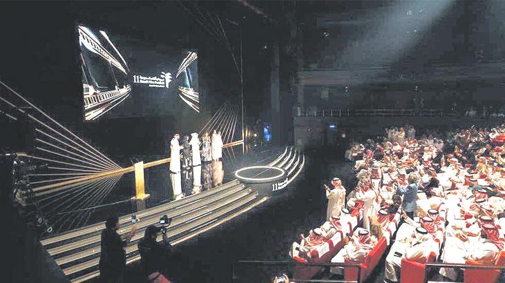 Körfez festivallerle dünyaya açılıyor