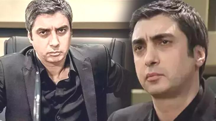 Kurtlar Vadisi’nin Polat Alemdar’ıydı! Necati Şaşmaz’ın saçlarına aklar düştü