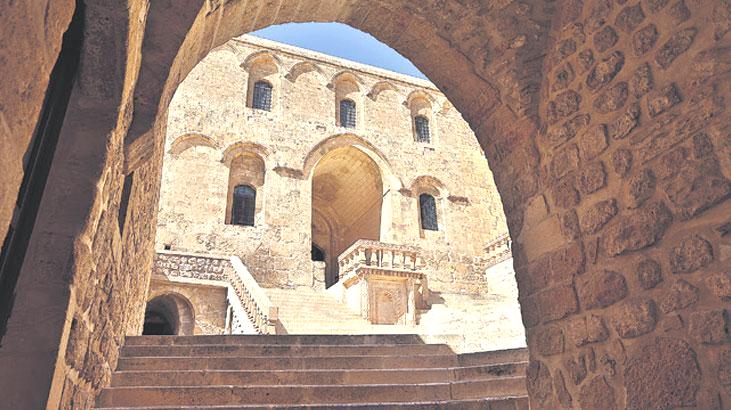 Kuşların izinde ‘GÖKzemin’de