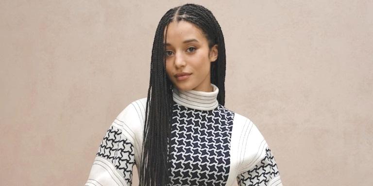 Louis Vuitton’dan Yeni Marka Elçisi