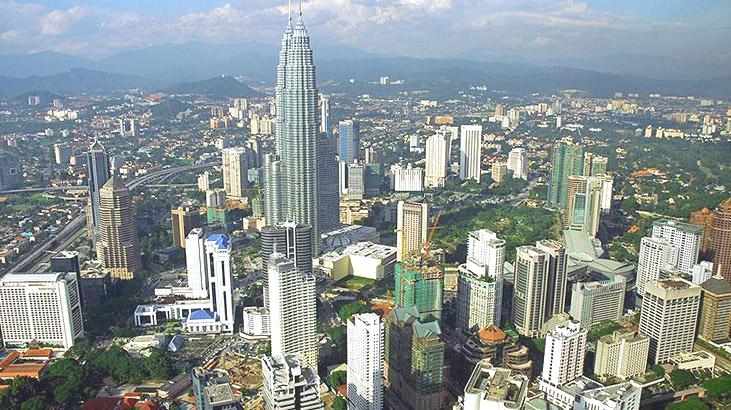 Malezya Hakkında Bilgiler; Malezya Bayrağı Anlamı, 2026 Nüfusu, Başkenti, Para Birimi Ve Saat Farkı