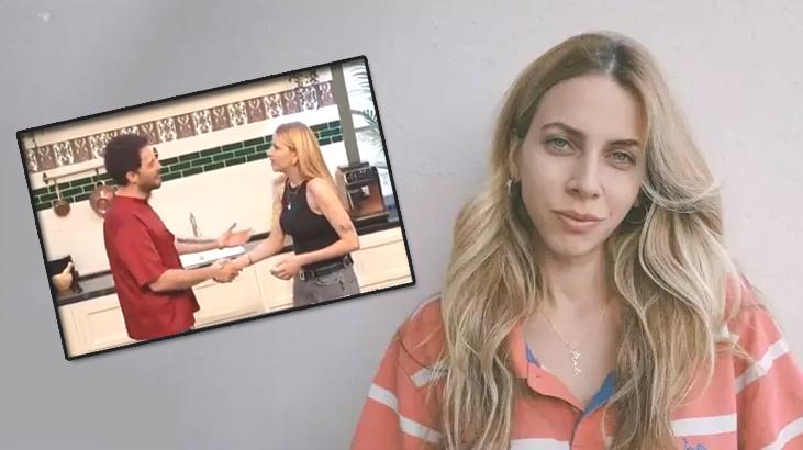 Melis İşiten’den şaşırtan itiraf! ‘Boşanma bana iyi geldi’