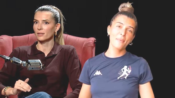 Merve Aydın’dan çarpıcı Survivor itirafı! Kızdığı ismi açıkladı: Keşke yapmasaydım