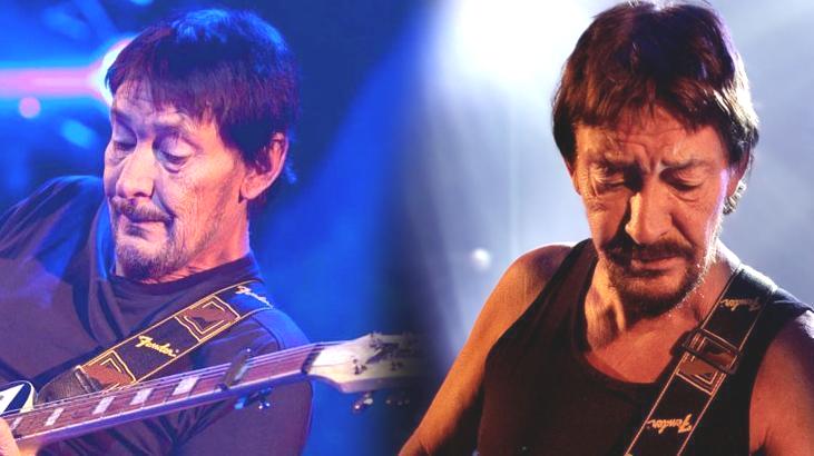 Müzik dünyasının acı kaybı! Tedavi görüyordu, yaşamını yitirdi