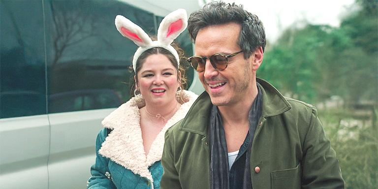 Netflix, “Too Much” İçin Devam Kararı Vermedi: Lena Dunham Hikayeyi Noktaladı