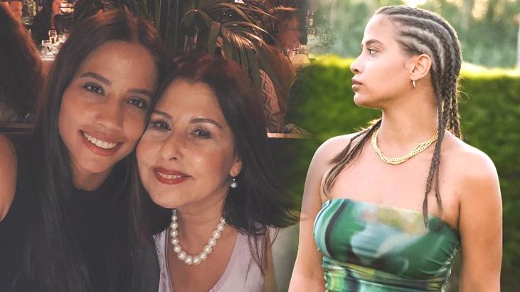 Nilüfer’in kızından evlilik yolunda ilk adım! Ayşe Nazlı Yumlu nişanlandı