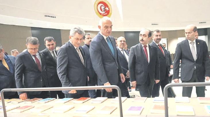 ‘Okuyucu Dizisi’nde tarih bilinci aşılanacak