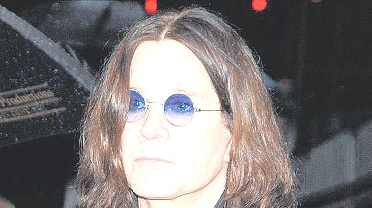 Osbourne’un adı havalimanına verilmeyecek