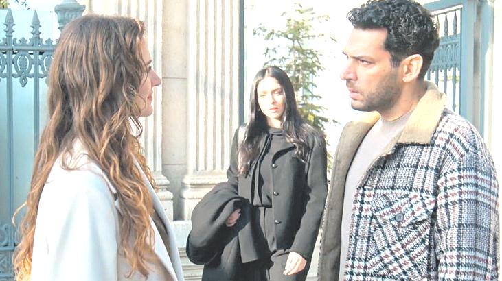 Reytinglerde cumartesi klasiği