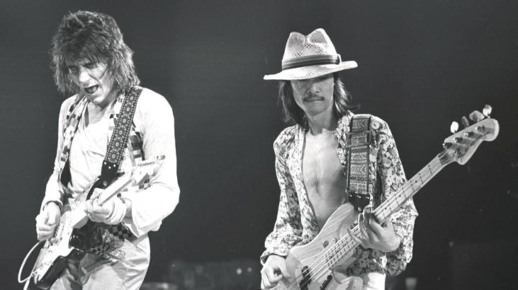 Rock dünyasının acı günü! Efsane isim 79 yaşında hayatını kaybetti