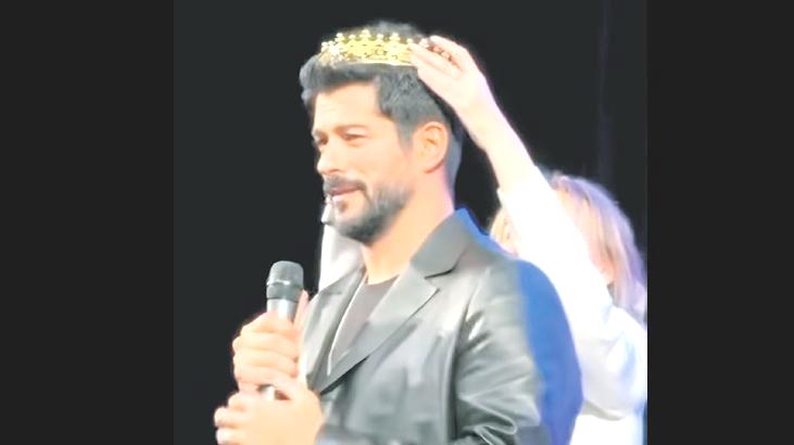 Rusya’nın kralı seçildi