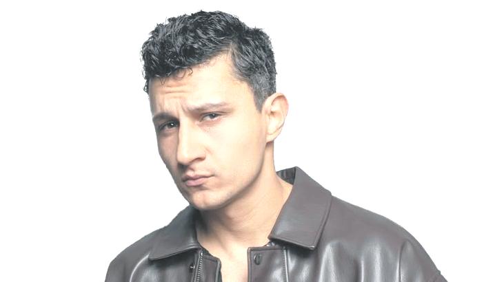 ‘Şahin beni bile değiştirdi’