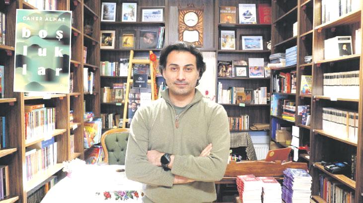 ‘Şahitliğimiz dahi bizi politik kılıyor’