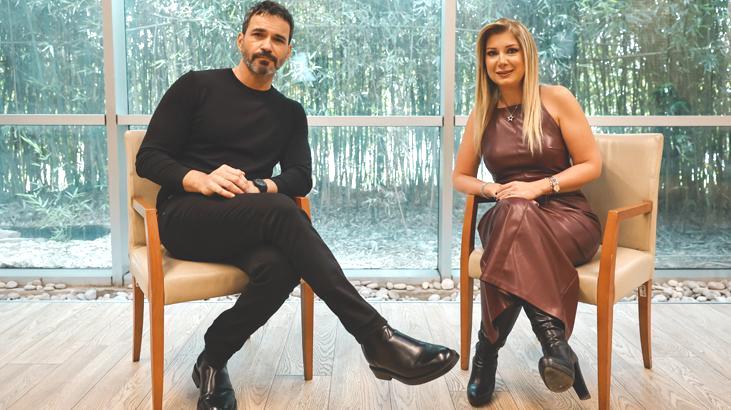 Serdar Özer: Can’a çok üzülüyorum