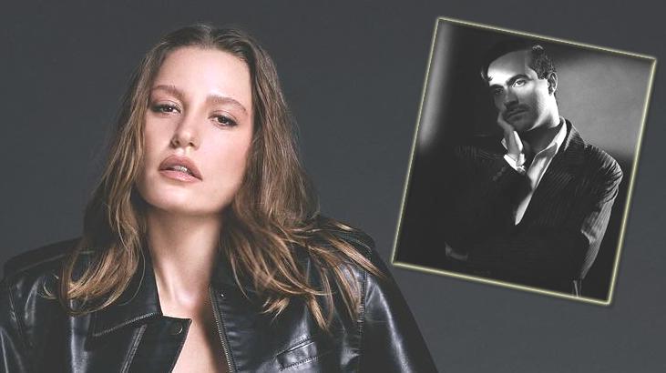Serenay Sarıkaya sevgilisi Mert Demir’in doğum gününü kutladı! ‘İyi ki doğdun kral’