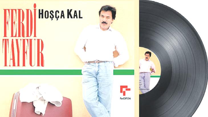 Sesi plakta yankılanacak