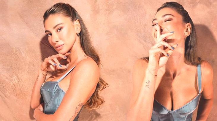 Şeyma Subaşı operasyon sonrası sessizliğini bozdu: Ülkeme döneceğim