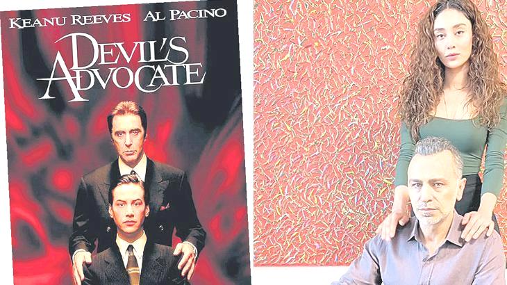 ‘Şeytanın Avukatları’ iş başında!