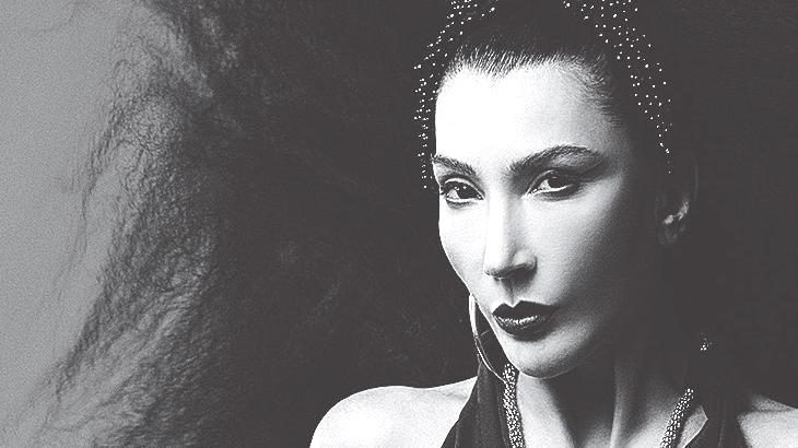 ‘Sezen’ gecesini uzattı