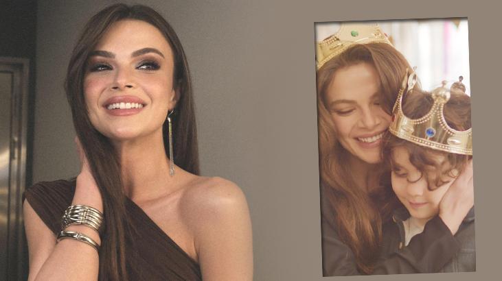 Sinem Ünsal ve Kuzey Gezer’den yeni paylaşım! ‘Ayılamadık’