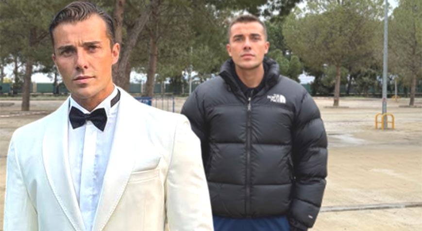 Survivor şampiyonu Cemal Can Canseven askerde! Birliğine teslim oldu