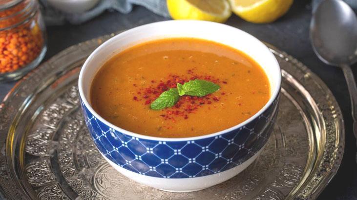 Tarhananın kıvamını ipek gibi yapan tarif! Pişirirken ayırın, hem lezzetli hem şifalı