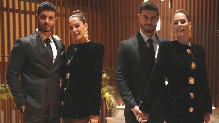 Tatilde aşk tazelediler! Ünlü çiftin yeni rotası belli oldu