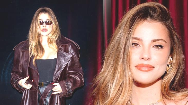 Uyuşturucu operasyonunda gözaltına alınmıştı! Ezgi Eyüboğlu’nun avukatı açıklama yaptı