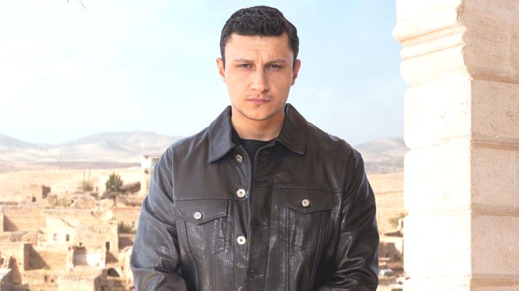 Uzak Şehir’in Şahin’i Alper Çankaya: Oyunculuk en doğru karar