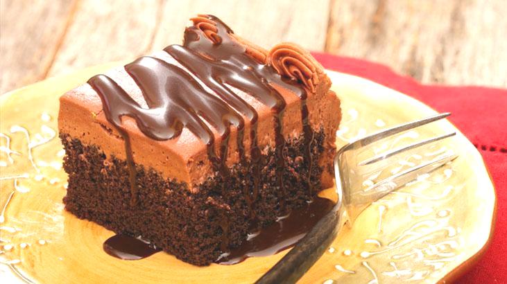 Yaş pasta kreması zehirler mi? Dolapta bekletenler yandı!