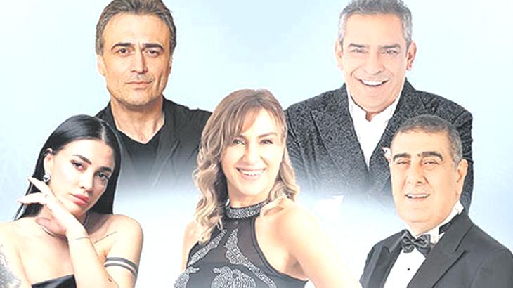 Yılbaşı dört gün kutlanacak