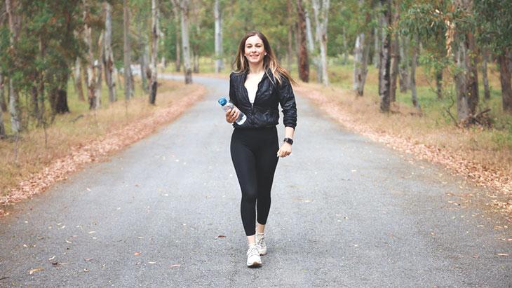 Yürüyüş deyip geçmeyin! Erken ölüm riskini yüzde 30 civarında azaltıyor