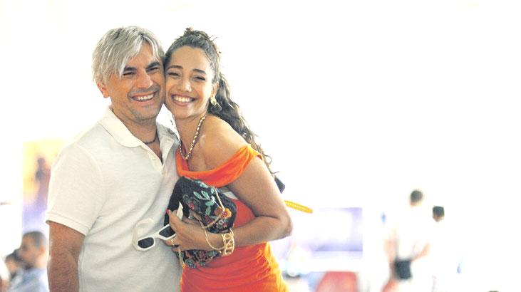 122 bin kişi ‘D.I.S.C.O.’da