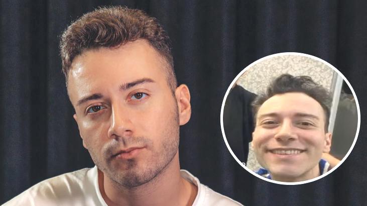 400 videoyu silip, kanalını kapatmıştı! Enes Batur’un son hali ortaya çıktı