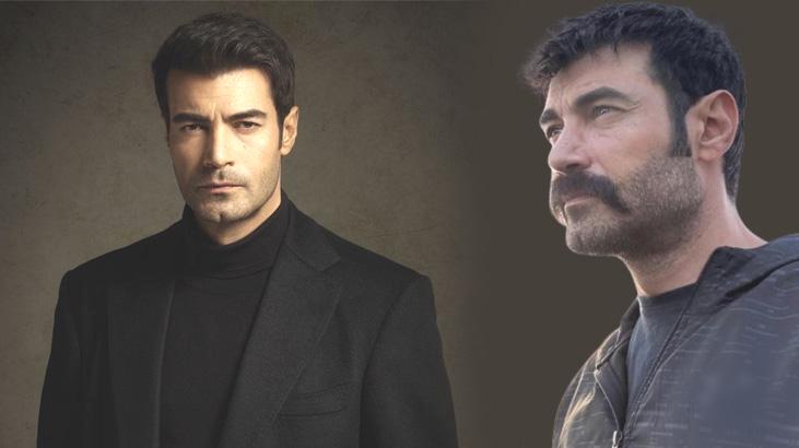 Acı haberi duyurdu! Murat Ünalmış’ı yıkan ölüm