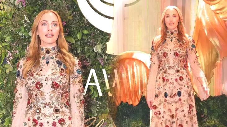 Açıklamasıyla sevenlerini endişelendirdi! Meryem Uzerli tükenmişlik sendromu mu yaşıyor?