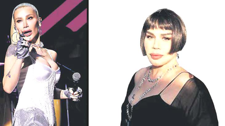 Aksu’dan Derici’ye özel şarkı