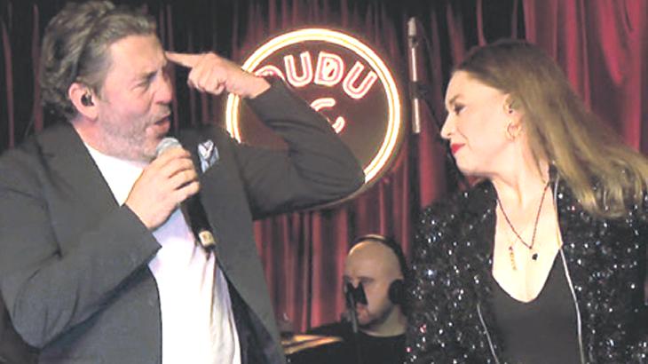 ‘Albüm neden olmasın?’