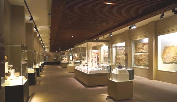 Anadolu Medeniyetleri Müzesi Ankara İlinde Nerededir, Nasıl Gidilir? 2026 Anadolu Medeniyetleri Müzesi Ziyaret Saatleri